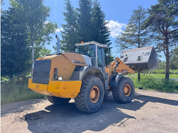 Лизинг на  Liebherr L544 Liebherr L544: снимка 4