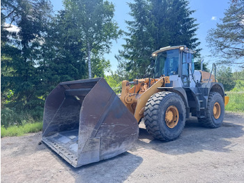 Лизинг на  Liebherr L544 Liebherr L544: снимка 1
