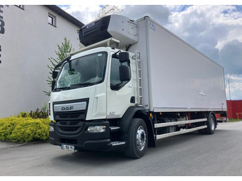 Рефрижератор камион DAF LF