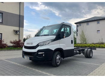 Шаси кабина IVECO Daily 35c13