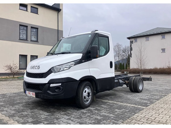 Шаси кабина IVECO Daily 35c14