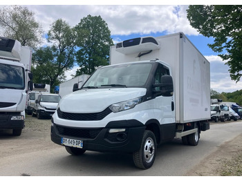 Хладилен бус IVECO Daily 35C15