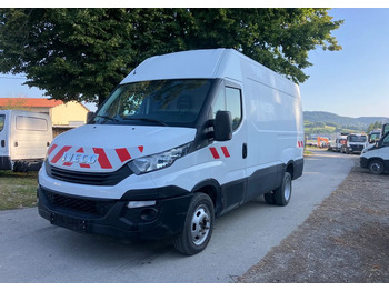 Товарен бус IVECO Daily 35c16