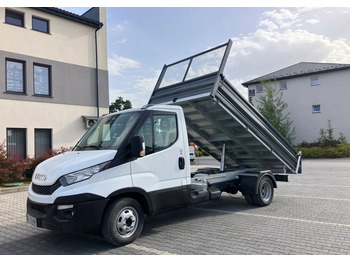Бус самосвал IVECO Daily 35c13