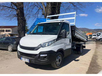 Бус самосвал IVECO Daily 35c14
