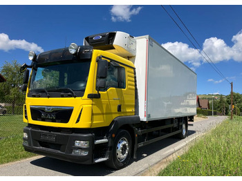 Рефрижератор камион MAN TGM 18.290