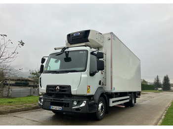 Рефрижератор камион RENAULT D 240
