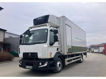 Рефрижератор камион RENAULT D 250