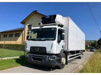 Рефрижератор камион RENAULT D