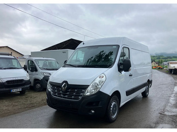 Товарен бус RENAULT Master