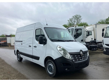 Товарен бус Renault Renault Master L2H2  blaszak: снимка 2