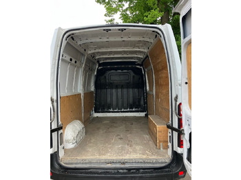 Товарен бус Renault Renault Master L2H2  blaszak: снимка 5
