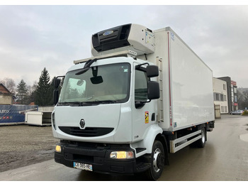Рефрижератор камион RENAULT Midlum 220