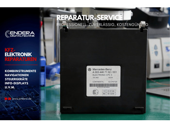 Блок за управление MERCEDES-BENZ