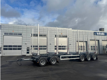 Горско ремарке