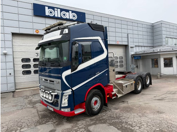 Влекач VOLVO FH