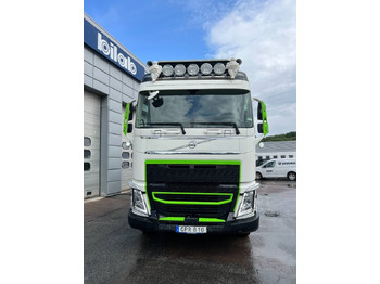 Самосвал камион VOLVO FH