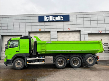 Самосвал камион VOLVO FM