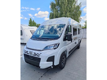 Кемпер ван RIMOR