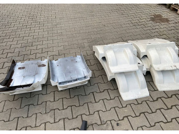 Калник VOLVO FH