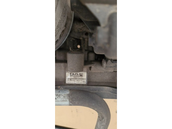 Части на спирачната система за Камион DAF XF OSUSZACZ POWIETRZA APS: снимка 2 Части на спирачната система за Камион DAF XF OSUSZACZ POWIETRZA APS: снимка 2