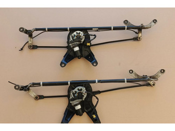 Чистачка DAF XF