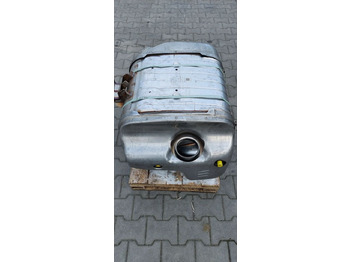 Катализатор IVECO EuroCargo