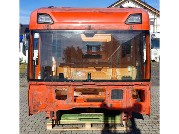 Каросерия и екстериор SCANIA R