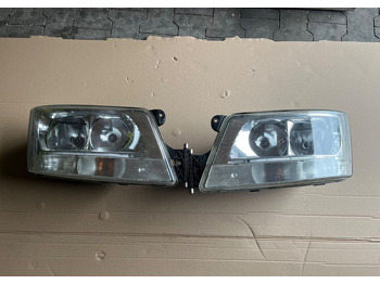 Светлина/ Осветление MAN TGS