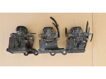 Части на спирачната система MAN TGX