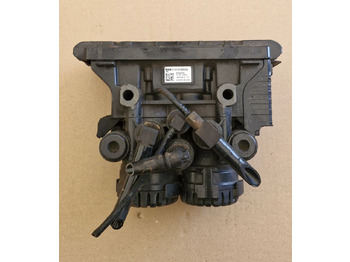 Части на спирачната система MAN TGX