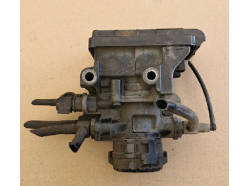 Части на спирачната система MAN TGX