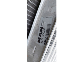 Нови Радиатор за Камион MAN TGS TG3 NOWY MODEL CHŁODNICA CHŁODNICE KOMPLET: снимка 3 Нови Радиатор за Камион MAN TGS TG3 NOWY MODEL CHŁODNICA CHŁODNICE KOMPLET: снимка 3