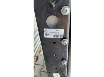 Нови Радиатор за Камион MAN TGS TG3 NOWY MODEL CHŁODNICA CHŁODNICE KOMPLET: снимка 4 Нови Радиатор за Камион MAN TGS TG3 NOWY MODEL CHŁODNICA CHŁODNICE KOMPLET: снимка 4