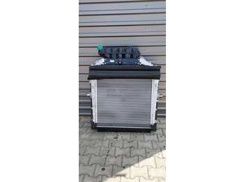 Нови Радиатор за Камион MAN TGS TG3 NOWY MODEL CHŁODNICA CHŁODNICE KOMPLET: снимка 2 Нови Радиатор за Камион MAN TGS TG3 NOWY MODEL CHŁODNICA CHŁODNICE KOMPLET: снимка 2