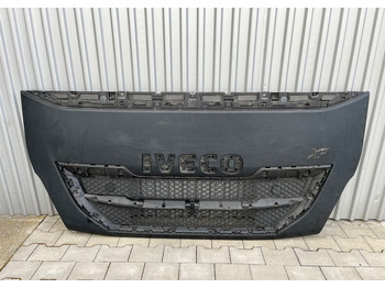 Каросерия и екстериор IVECO Stralis