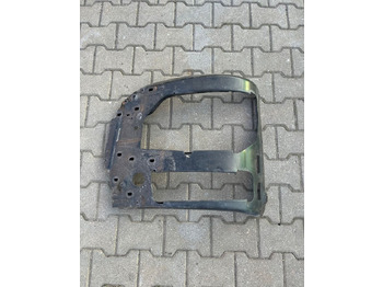 Каросерия и екстериор MAN TGS