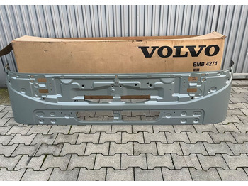 Каросерия и екстериор VOLVO FMX