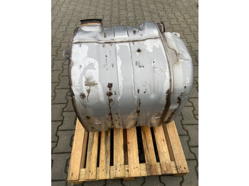 Катализатор за Камион Obudowa katalizatora Volvo FH 4 katalizator puszka: снимка 4