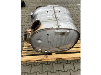 Катализатор за Камион Obudowa katalizatora Volvo FH 4 katalizator puszka: снимка 3