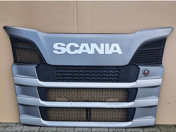 Каросерия и екстериор SCANIA