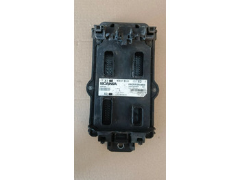 Блок за управление SCANIA R