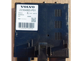 Блок за управление VOLVO FH
