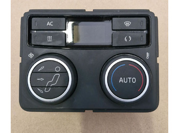 Кабина и интериор VOLVO FH