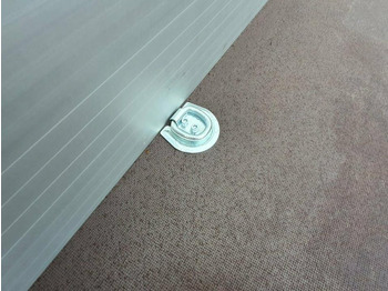 Ремарке за кола Böckmann PKW-Anhänger 1500 kg, 100 km/h L2510x1500 mm: снимка 5 Ремарке за кола Böckmann PKW-Anhänger 1500 kg, 100 km/h L2510x1500 mm: снимка 5