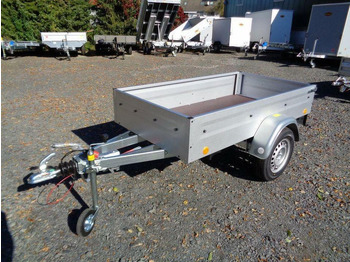 Ремарке за кола BÖCKMANN