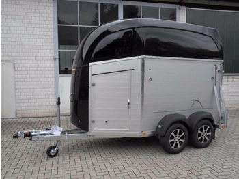 Ремарке за коне BÖCKMANN