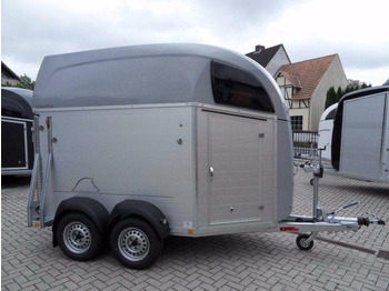 Ремарке за коне BÖCKMANN