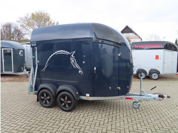 Ремарке за коне BÖCKMANN