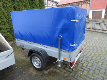 Ремарке за кола BÖCKMANN